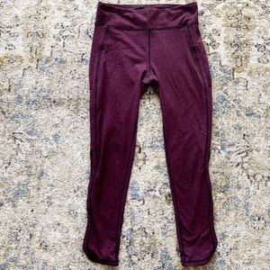 Free People leggings